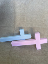 Load image into Gallery viewer, Cross Candle - Large