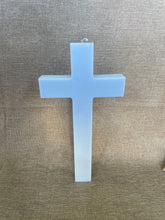 Load image into Gallery viewer, Cross Candle - Large