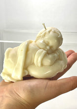 Load image into Gallery viewer, Baby Sleeping Candle - Large