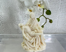 Load image into Gallery viewer, Pieta Candle