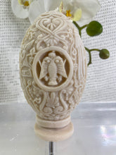 Load image into Gallery viewer, Holy Egg Candle