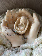 Load image into Gallery viewer, Scented Wax Hands