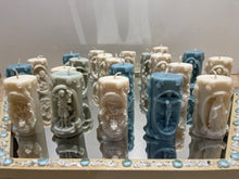 Load image into Gallery viewer, 3D Religious Pillar Candle Collection (5 pcs)