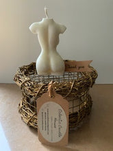 Load image into Gallery viewer, Female Body Candle