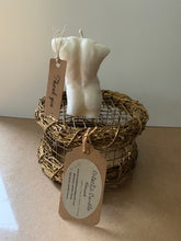 Load image into Gallery viewer, Male Body Candle