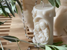 Load image into Gallery viewer, 3D Religious Pillar Candle Collection (5 pcs)