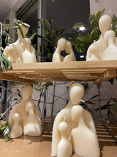 Load image into Gallery viewer, Couple/Family Candle