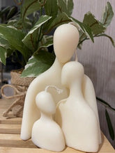 Load image into Gallery viewer, Couple/Family Candle