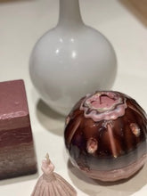 Load image into Gallery viewer, Sphere Candle (S/L)