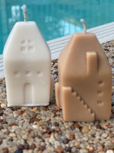 Load image into Gallery viewer, Little House Candle