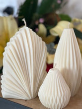 Load image into Gallery viewer, Tall Vase Candle