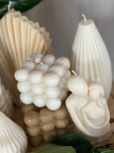 Load image into Gallery viewer, Palm Leaf Candle