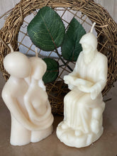 Load image into Gallery viewer, St Charbel Reading Candle