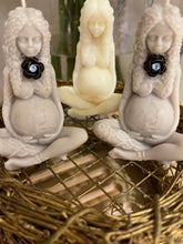Load image into Gallery viewer, Mother Earth Candle