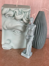 Load image into Gallery viewer, David Candle