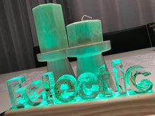 Load image into Gallery viewer, Hexagon Candle - Small