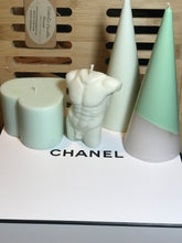 Load image into Gallery viewer, Cone Candle