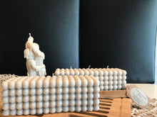 Load image into Gallery viewer, Bubble Candle - Large