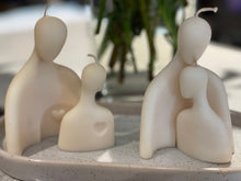 Load image into Gallery viewer, Couple/Family Candle