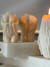 Load image into Gallery viewer, Angel Body Candle