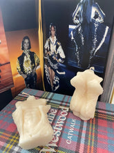 Load image into Gallery viewer, Angel Body Candle