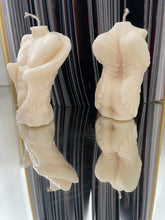 Load image into Gallery viewer, Angel Body Candle