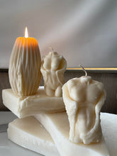 Load image into Gallery viewer, Angel Body Candle