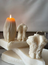 Load image into Gallery viewer, Angel Body Candle