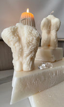 Load image into Gallery viewer, Angel Body Candle