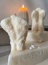 Load image into Gallery viewer, Angel Body Candle