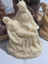 Load image into Gallery viewer, Pieta Candle