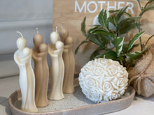 Load image into Gallery viewer, Mother & Child Candle