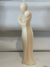 Load image into Gallery viewer, Mother & Child Candle