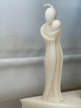 Load image into Gallery viewer, Mother & Child Candle