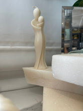 Load image into Gallery viewer, Mother & Child Candle