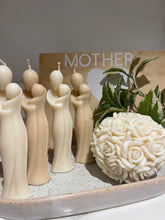 Load image into Gallery viewer, Mother & Child Candle