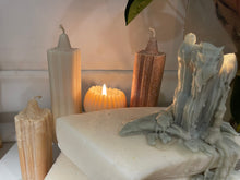 Load image into Gallery viewer, Slender Pillar Candle