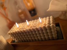 Load image into Gallery viewer, Bubble Candle - Large