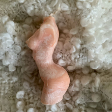 Load image into Gallery viewer, Female Torso Candle
