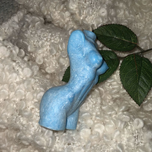 Load image into Gallery viewer, Female Torso Candle