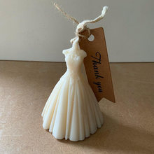Load image into Gallery viewer, Bride Candle