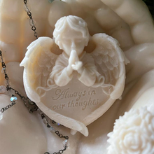 Load image into Gallery viewer, Angel of Care Candle