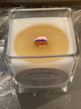 Load image into Gallery viewer, Wood Wick Canister Candle