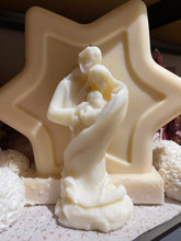 Load image into Gallery viewer, Holy Family Modern Candle