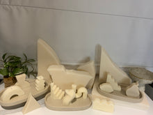 Load image into Gallery viewer, Geo Shapes