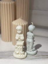 Load image into Gallery viewer, Holy Communion Candle