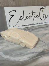 Load image into Gallery viewer, Sports Car Candle