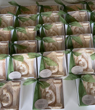 Load image into Gallery viewer, Holy Family Brick Candle