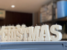 Load image into Gallery viewer, Alphabet Candle - M/L (A-Z)