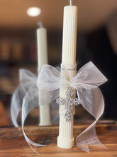 Load image into Gallery viewer, Palm Sunday Candles